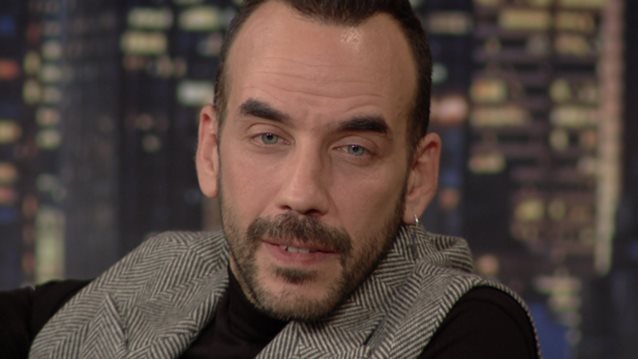 Πάνος Μουζουράκης: Σχολιάζει την τρίτη σερί νίκη του Μαραβέγια στο “The Voice”
