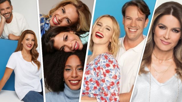 Χαμηλή τηλεθέαση, καλές εκπομπές: Τώρα για πες μου τι κάνουμε