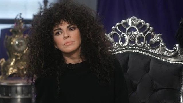 Η Μαρία Σολωμού αποκαλύπτει αν έχει κάνει πλαστικές