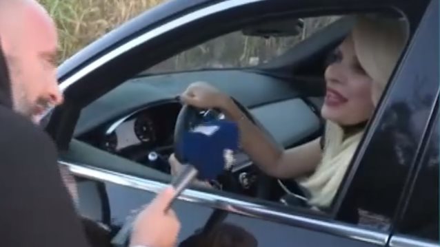 Η Ελένη Μενεγάκη στο &quot;Πρωινό&quot; - Τι είπε για την σεζόν που μόλις ξεκίνησε;