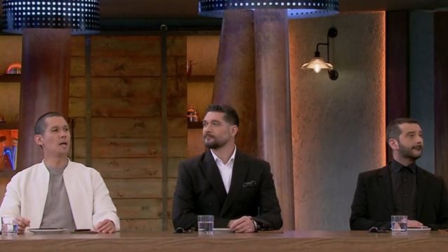 Καβγάς στα παρασκήνια του MasterChef; Η αλήθεια και οι φήμες για τη σχέση Κουτσόπουλου με Ιωαννίδη &amp; Κοντιζά