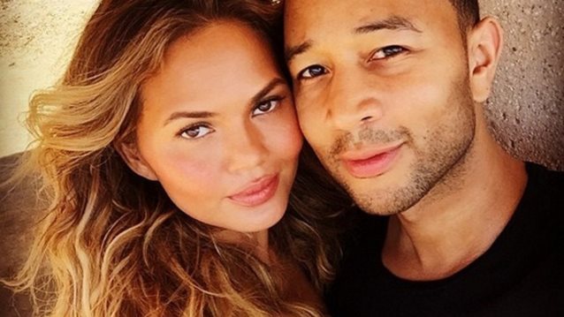 Chrissy Teigen–John Legend: Αποκαλύπτουν τα πιο τρελά μέρη που έχουν κάνει σεξ