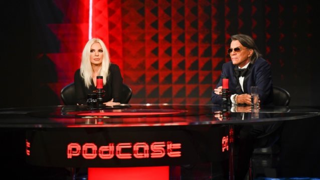 Έλεος | Η Αννίτα Πάνια και ο Ηλίας Ψινάκης έκλεισαν τον καλεσμένο που ήθελαν όλοι! Όσα θέλεις να ξέρεις για την πρεμιέρα