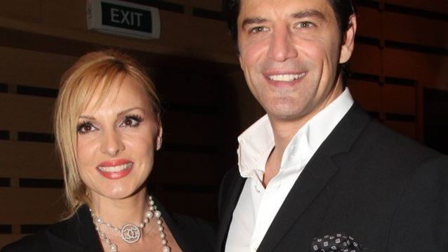 Διάσημες Εμφανίσεις: Πού συναντήθηκαν οι εκπρόσωποι της showbiz;