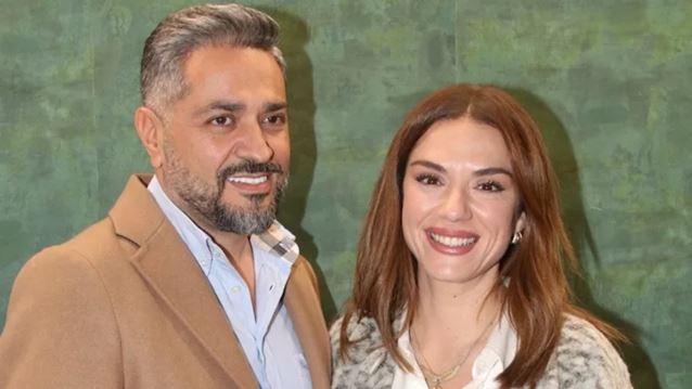 Βάσω Λασκαράκη | Έτσι ευχήθηκε στον Λευτέρη Σουλτάτο για τα γενέθλιά του