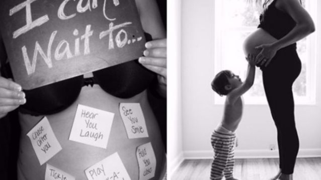 MamaPost by The Mamagers
: «Αν η κοιλιά είναι χαμηλά είναι αγόρι; Ποιοι μύθοι ισχύουν τελικά στην εγκυμοσύνη!»
