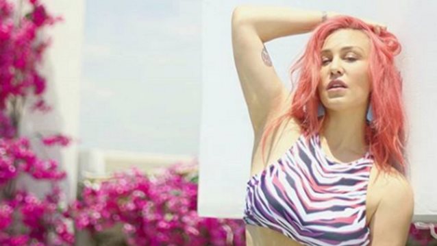 Πηνελόπη Αναστασοπούλου: Η νέα φωτογραφία με την Ηλέκτρα θα σας κάνει να «λιώσετε»!