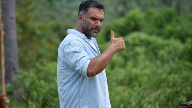 Γρηγόρης Αρναούτογλου: Κι όμως μας είχε προϊδεάσει για την επιστροφή του «Όμορφου Κόσμου»