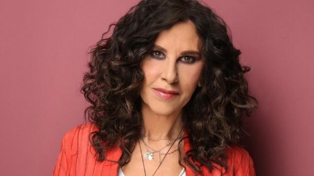 Η αποκάλυψη της Ελευθερίας Αρβανιτάκη για την υγεία της: &quot;Δυστυχώς η επούλωση δεν ήταν αυτή που έπρεπε&quot;