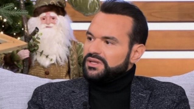 Ο Γιώργος Αρσενάκος πρώτη φορά για το περιστατικό στα MAD VMA: &quot;Ντρέπομαι για τον εαυτό μου&quot;