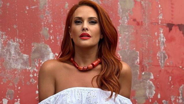 Νέα απάντηση από Σίσσυ Χρηστίδου: &quot; Το νοικοκυριό δεν είναι επάγγελμα&quot;