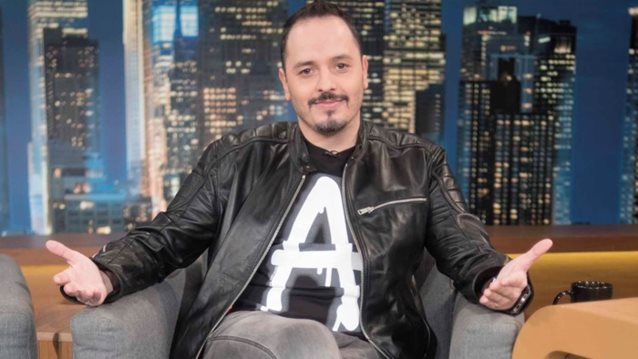Αλέξανδρος Τσουβέλας: Από το YouTube με δική του εκπομπή στην τηλεόραση! Οι πρώτες πληροφορίες