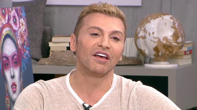 Τάκης Ζαχαράτος: Video Of The Day | Οι «οχιές» του GNTM &amp; οι επικές μιμήσεις Καγιά και Μπράτη