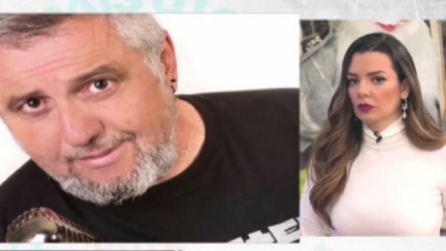 Άστραψε και βρόντηξε η Νικολέττα Ράλλη με το ταξίδι του Στάθη Παναγιωτόπουλου στο Μεξικό: "Πήγε διακοπές θες μου πεις;"