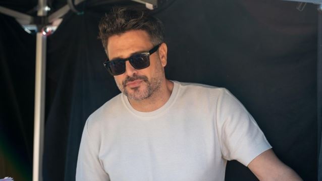 Αυτή είναι η νέα σειρά του Mega με πρωταγωνιστή τον Μιχάλη Λεβεντογιάννη