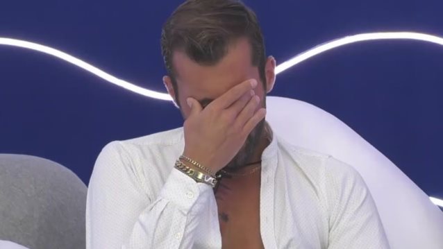 Big Brother | Δημήτρης Κεχαγιάς: «Όταν δεν το έχεις, το εκτιμάς Είμαστε άντρες, δεν είμαστε τίποτα παιδάκια να το παίζουμε μάγκες στη μάνα μας»