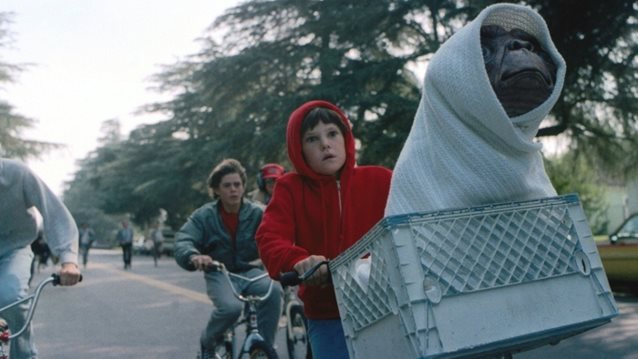 Τα φιλμ που από αγόρι θα σε κάνουν άντρα
: Μαθήματα ενηλικίωσης μέσα από επτά διάσημες ταινίες
