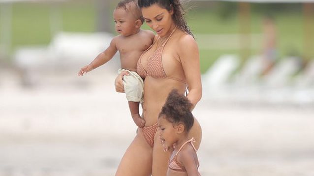 Hollywood Report: Η καθημερινότητα των σταρ σε φωτογραφίες