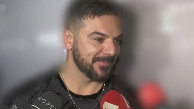 Τριαντάφυλλος: "Δεν θα είμαι στο Survivor"