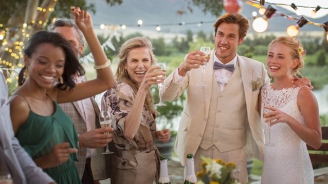 Έδωσες δαχτυλίδι πρόσφατα;: Tips για να σχεδιάσεις άψογα τον γάμο σου!