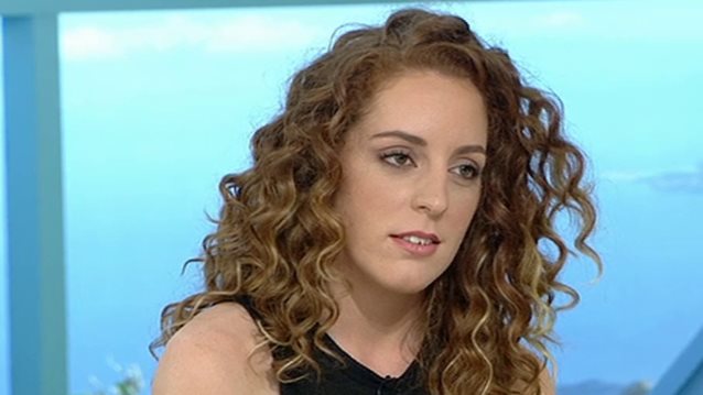 Σπυριδούλα Καραμπουτάκη: Δείτε την πρώτη φορά με μαγιό! Ποζάρει με μπικίνι