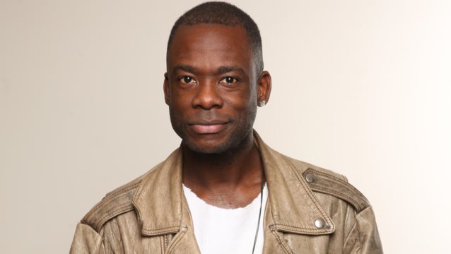 Στέφανος Μουάγκιε: Από Μαμαντού στη «Φριτέζα» στη σκηνή του Your Face Sounds Familiar