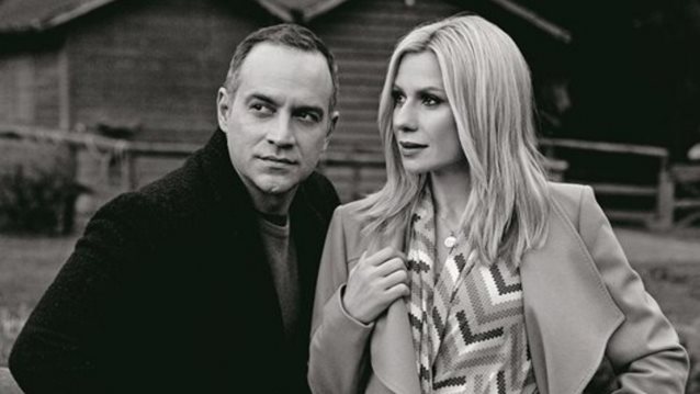 Κρατερός Κατσούλης &amp; Κατερίνα Καραβάτου: «Δεν πουλήσαμε ποτέ την προσωπική μας ζωή στην εκπομπή»
