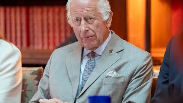 Aυθόρμητη σαν τον Λούις - H 11χρονη γαλαζοαίματη που έχει κλέψει τις καρδιές των Βρετανών royals