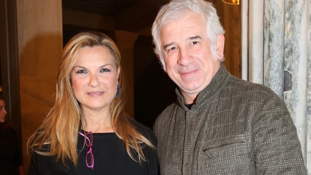 &quot;Ο Πέτρος Φιλιππίδης λέει ψέματα και η κυρία Νίνου είναι συνηθισμένη στο να τα αποδέχεται&quot;