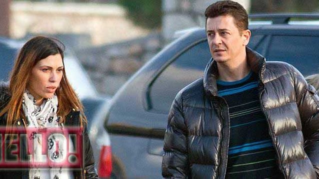 Αντώνης και Ιωάννα Σρόιτερ : Απόδραση στην Αράχωβα