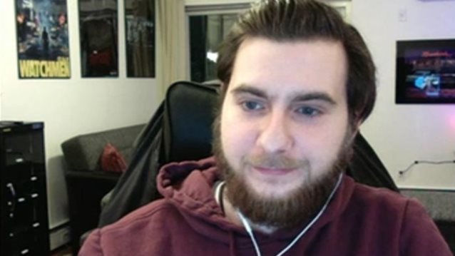 Αλκιβιάδης Τζώρτζογλου: «Φοβάμαι να επιστρέψω στην Ελλάδα»