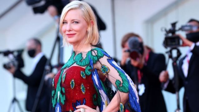 77o Φεστιβάλ Βενετίας: Οι καλύτερες εμφανίσεις από την τελετή λήξης