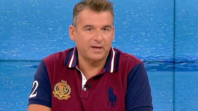 Γιώργος Λιάγκας: Αυτή είναι η αλήθεια για το μέλλον του &quot;Guess my age&quot;