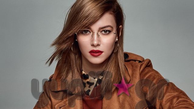 Εβελίνα Σκίτσκο: Το «χρυσό ταλέντο» του GNTM άλλαξε look &amp; φωτογραφήθηκε για το νέο Celebrity!