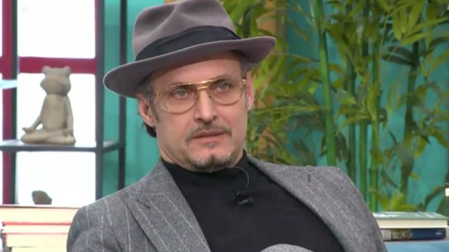 Ο Σπύρος Πώρος μιλάει πρώτη φορά για το ειδύλλιο του γιου του με την κόρη της Χάιντι Κλουμ