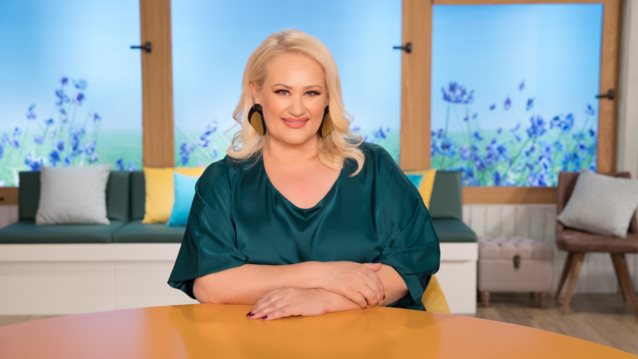 &quot;Stars System&quot; | Η ημερομηνία της πρεμιέρας &amp; η πρώτη καλεσμένη