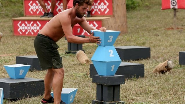 Γιάννης Τσίλης: Το πρώτο του μήνυμα μετά την αποχώρηση από το Survivor