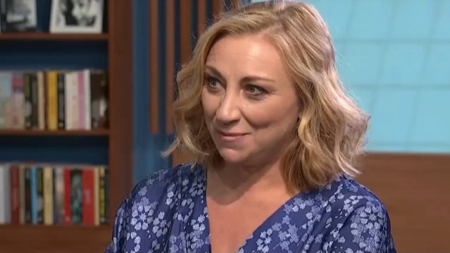 Χίλντα Ηλιοπούλου: "Ήμουν και λίγο πονεμένη - Άργησα να το ξεπεράσω γιατί δεν είχα περάσει καλά"