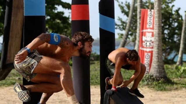 Survivor: Spoiler Alert: Αυτή η ομάδα κερδίζει το σημερινό έπαθλο!