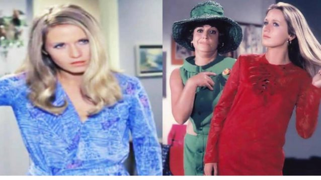 Έρρικα Μπρόγιερ: Η σχέση της με την αδερφή της, ο έρωτας της ζωής της και ο ενθουσιασμός για την «Παριζιάνα»