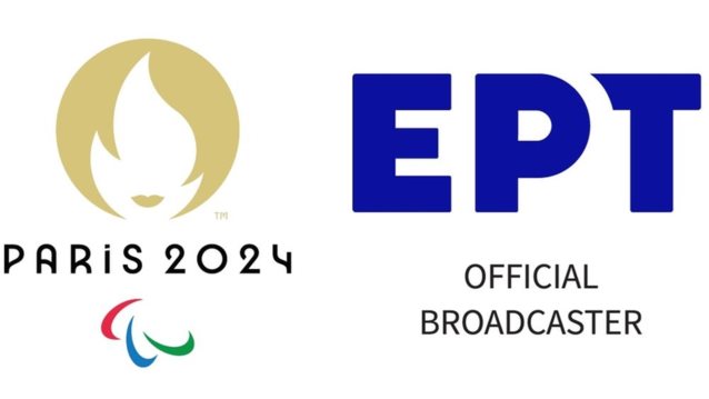 Αυτό είναι ολόκληρο το πρόγραμμα μεταδόσεων των Παραολυμπιακών Αγώνων