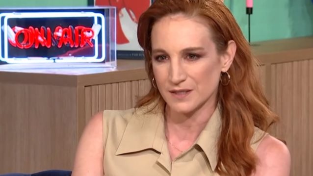 Στεφανία Γουλιώτη: Και πάλι αυτό που μένει στη συνείδηση του κόσμου είναι &quot;Η σκύλα&quot;