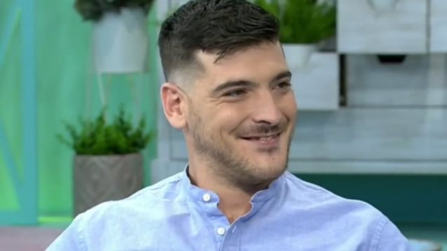 Διονύσης Σαρακίνης: &quot;Αν δεν υπήρχε η καραντίνα, ίσως να μην έμπαινα στο MasterChef&quot;