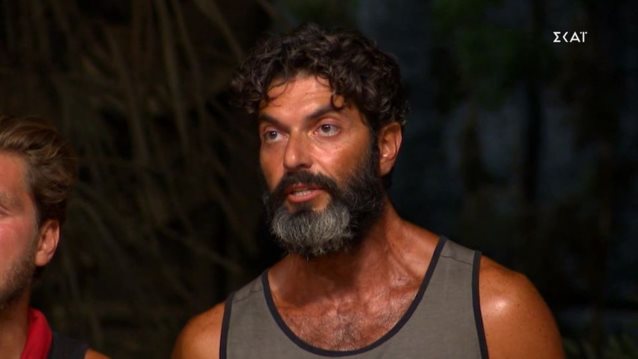 Survivor | Σπύρος Μαρτίκας: "Ο Άρης Σοϊλέδης και η Ασημίνα Χατζηανδρέου είναι τσάμπα μάγκες" - Αυτή η παίκτρια αποχώρησε