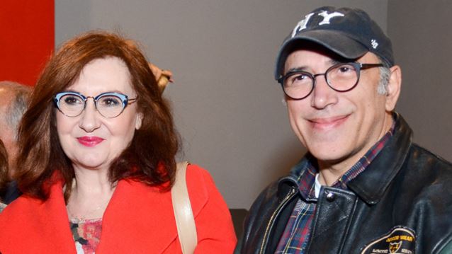 Η Φωτεινή Ντεμίρη αποκαλύπτει για τον γιο της: &quot;Βοήθεια από εμάς δεν μπορεί να πάρει, δεν έχουμε αυτές τις πλάτες&quot;