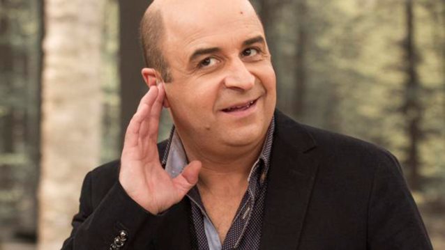 Μάρκος Σεφερλής: Τα σχόλια για τη Ντορέττα και τα Καλημερούδια