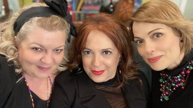 &quot;Ζακέτα να πάρεις&quot; | Κυκλοφόρησε το τρέιλερ της νέας σειράς της ΕΡΤ1