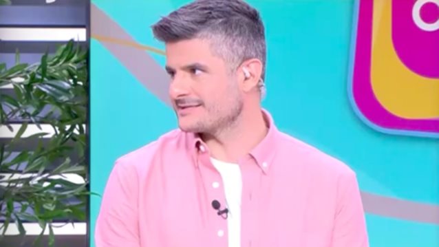 Άγγελος Βουράκης &quot;Για όσες συμβάσεις και έγγραφα επισκοπήθηκαν χθες από την Έλενα Χριστοπούλου, έγινε και σκανάρισμά&quot;