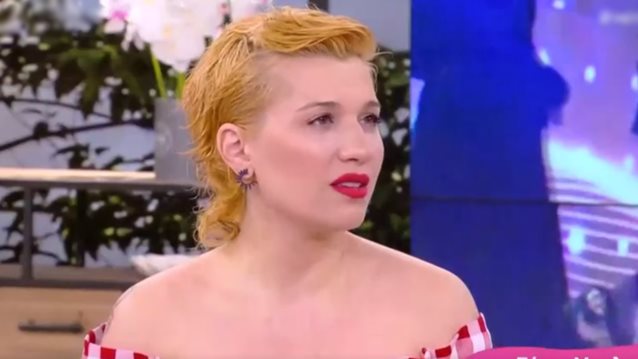 House of Fame | Η Πεννυ Μπαλτατζη εκανε μια αποκαλυψη για τον Στεφανο Πιτσινιαγκα που σιγουρα δεν περιμεναμε