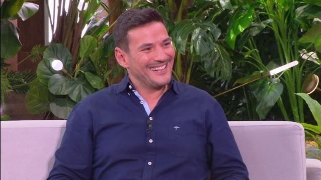 Κώστας Τσουρός: &quot;Στον χώρο της ψυχαγωγίας δεν είναι τόσο ειλικρινείς οι σχέσεις - Είναι του γλειψίματος και του ψέματος&quot;